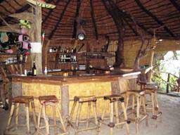 Bovu Island Bar